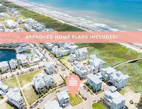 100 S Shore Dr, Port Aransas, TX 78373