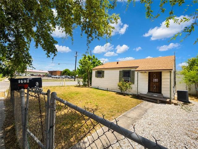 1602 14th St, Corpus Christi, TX 78404
