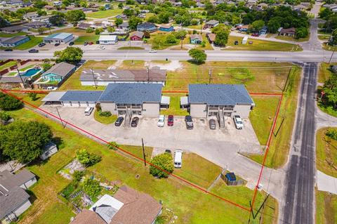 2484-2486 6th St, Ingleside, TX 78362