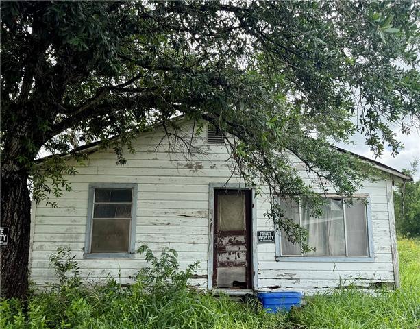 314 N Francis St, Bishop, TX 78343