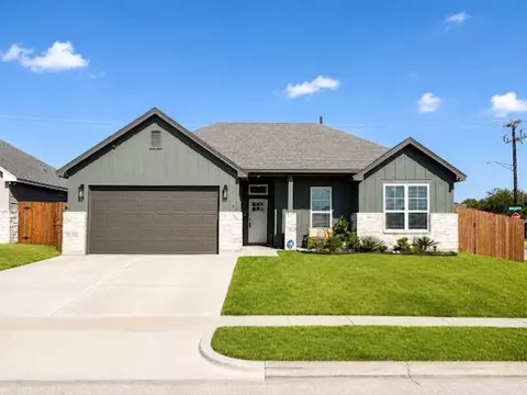 3401 Travis Ct, Corpus Christi, TX 78414