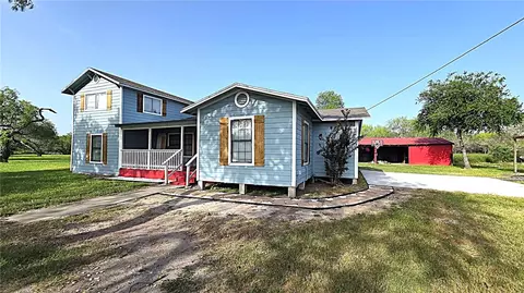 120 N County Road 1046, Kingsville, TX 78363