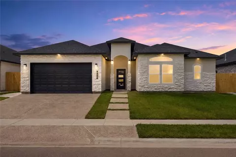 6854 La Salle Dr, Corpus Christi, TX 78414