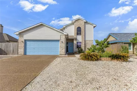 13845 Gunwale, Corpus Christi, TX 78418
