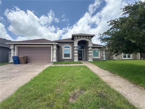 6805 Sir Moses Pl, Corpus Christi, TX 78414