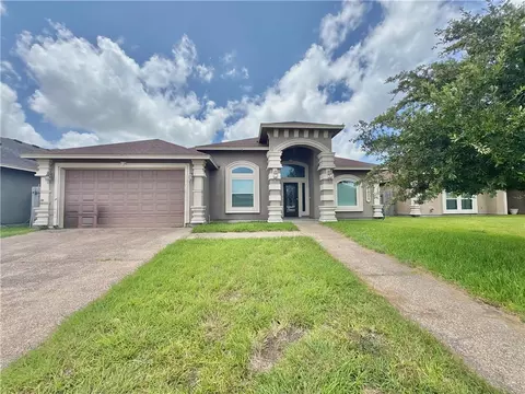 6805 Sir Moses Pl, Corpus Christi, TX 78414
