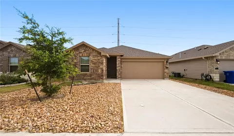 1618 Comfy Way #3, Corpus Christi, TX 78418