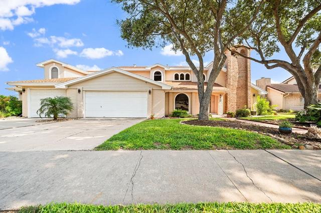 912 Waterview, Portland, TX 78374