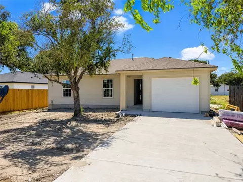 2606 Mccain Dr, Corpus Christi, TX 78410