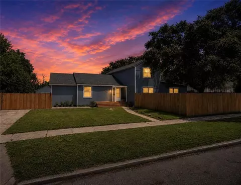 922 Oak Park Ave, Corpus Christi, TX 78408