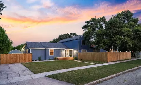 922 Oak Park Ave, Corpus Christi, TX 78408