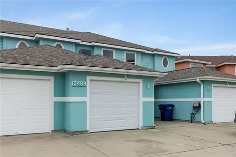 15409 Salt Cay Ct #F, Corpus Christi, TX 78418