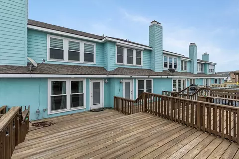 15409 Salt Cay Ct #F, Corpus Christi, TX 78418