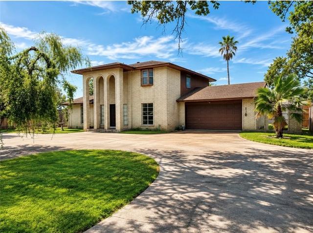 503 E Ailsie Ave, Kingsville, TX 78363