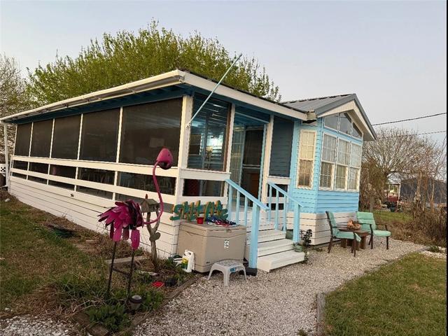 214 Catalina, Rockport, TX 78382