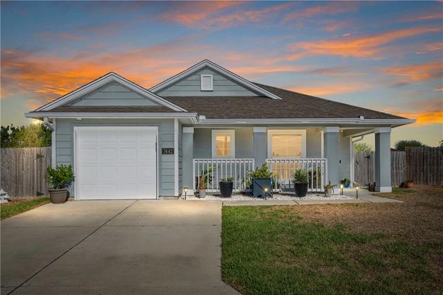 7442 Russ, Corpus Christi, TX 78414