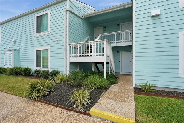 708 Lauderdale Dr #708, Rockport, TX 78382