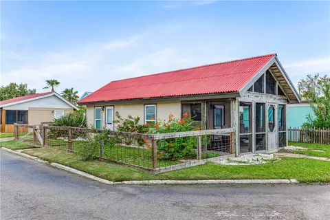 134 N Alister St #19, Port Aransas, TX 78373