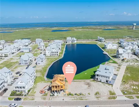 309 Retreat St, Port Aransas, TX 78373