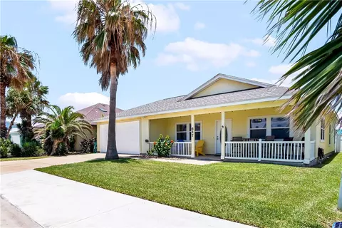 627 Sandy Ln, Port Aransas, TX 78373
