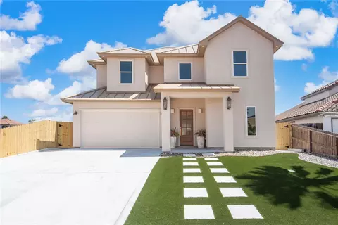 13534 Peseta Ct, Corpus Christi, TX 78418
