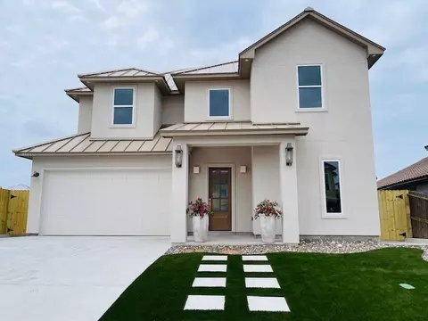 13534 Peseta Ct, Corpus Christi, TX 78418