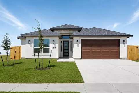 1814 Spoonbill Dr, Portland, TX 78374