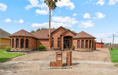 5705 Aava, Corpus Christi, TX 78414