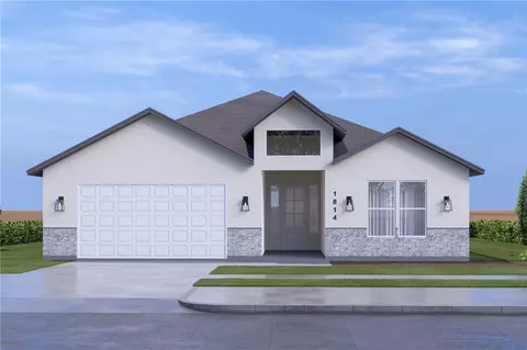 1814 Clapper Rail Dr, Portland, TX 78374