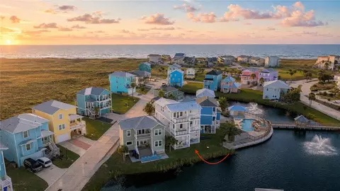162 La Concha Blvd #31, Port Aransas, TX 78373