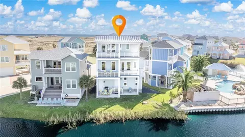 162 La Concha Blvd #31, Port Aransas, TX 78373