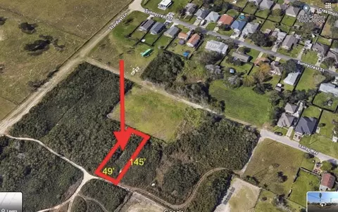 2026 Mulberry Ave, Corpus Christi, TX 78418