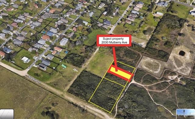 2030 Mulberry Ave, Corpus Christi, TX 78418