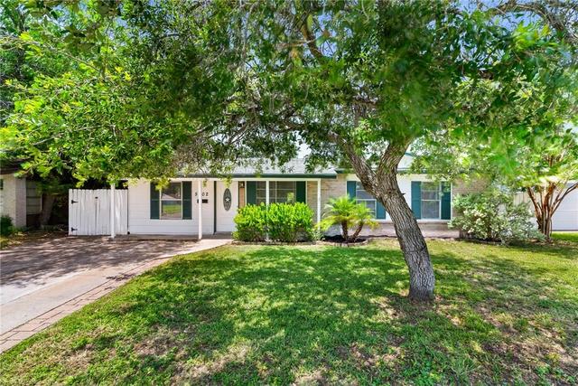 5702 Cain Dr, Corpus Christi, TX 78412