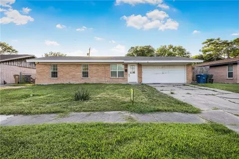 1109 Salem Dr, Corpus Christi, TX 78412
