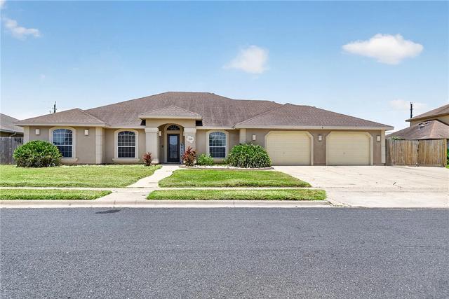7326 Aborigine St, Corpus Christi, TX 78414