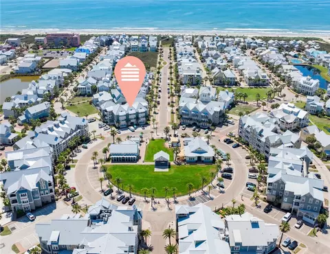 190 Social Cir #10-303, Port Aransas, TX 78373
