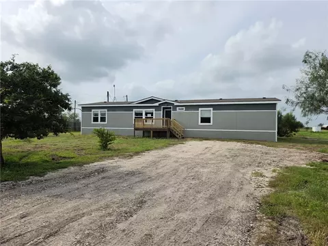 2443 Lindsey, Robstown, TX 78380