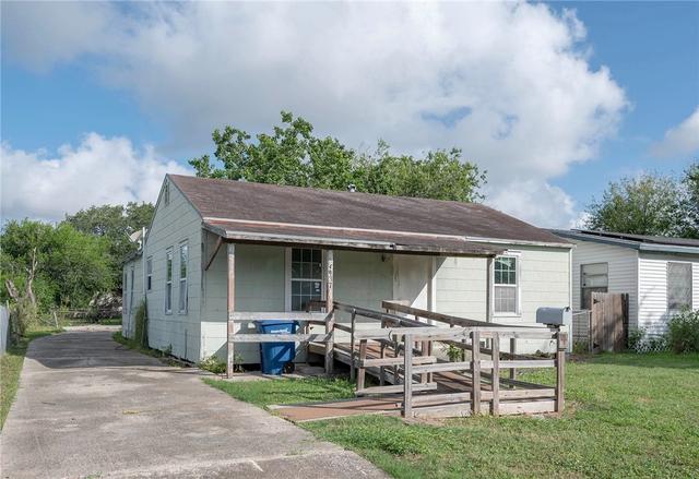 4937 Cosner Dr, Corpus Christi, TX 78415
