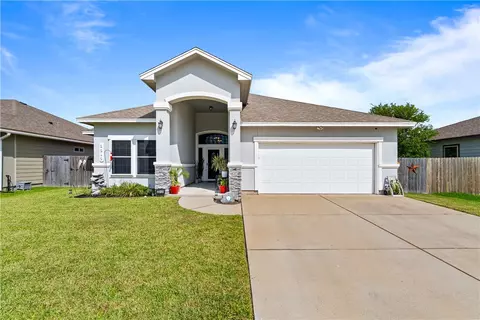 2217 Torrente Dr, Corpus Christi, TX 78414