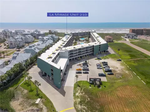 5973 State Highway 361 #210, Port Aransas, TX 78373