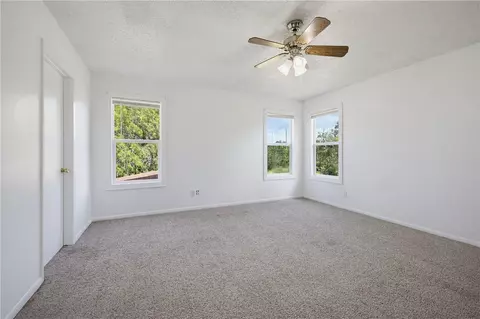 Bedroom - 106 Adkins, Refugio, TX 78377 photo 2 of 4