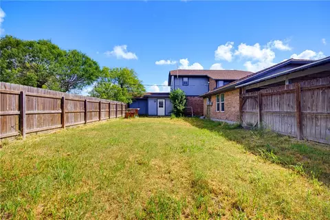Exterior - 106 Adkins, Refugio, TX 78377 photo 7 of 7