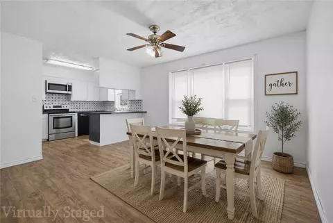 Dining - 106 Adkins, Refugio, TX 78377 photo 1 of 1
