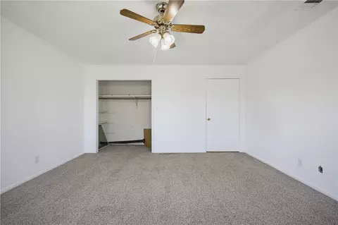 Bedroom - 106 Adkins, Refugio, TX 78377 photo 3 of 4