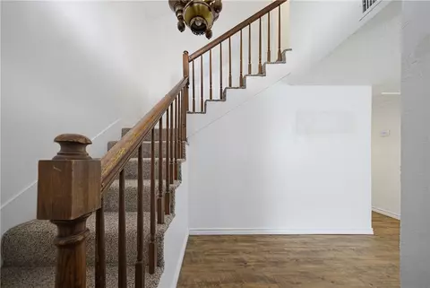 Entry Way - 106 Adkins, Refugio, TX 78377 photo 1 of 2