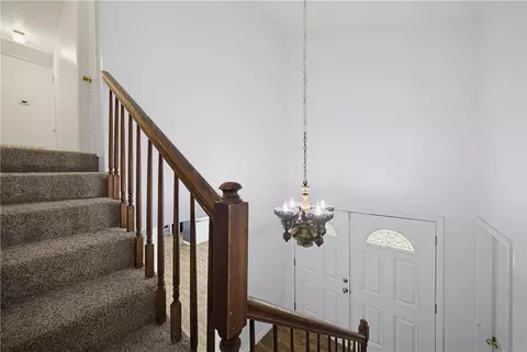 Entry Way - 106 Adkins, Refugio, TX 78377 photo 2 of 2