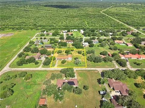 View/Area - 106 Adkins, Refugio, TX 78377 photo 2 of 5