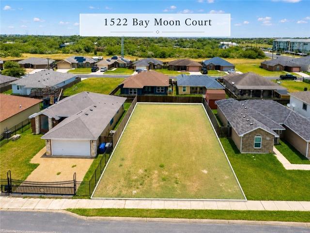 1522 Bay Moon Ct, Corpus Christi, TX 78417