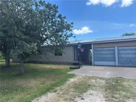 15201 County Road 908, Sinton, TX 78387